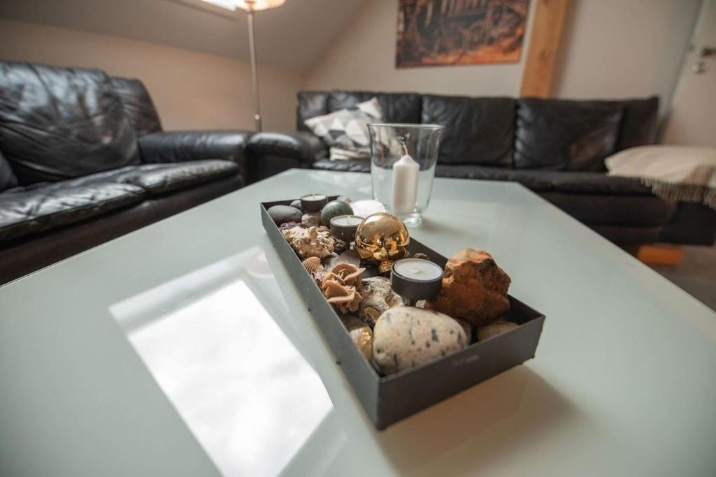 Odenwaldblick Apartment *