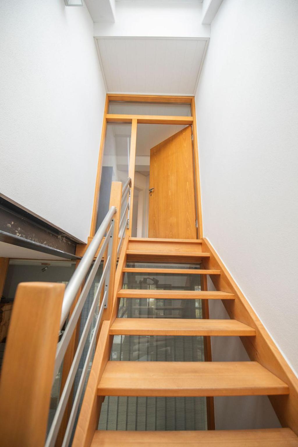 Apartment Odenwaldblick